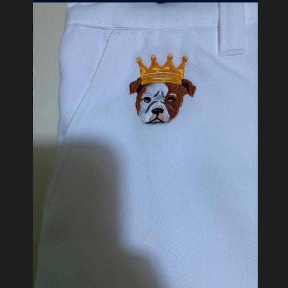 TJ (tyshawn jones) CARGO PANTS - Picture 5 of 6